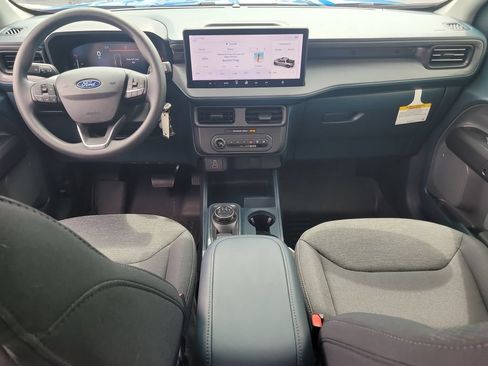 Certified 2026 Ford Maverick XL FWD image 11