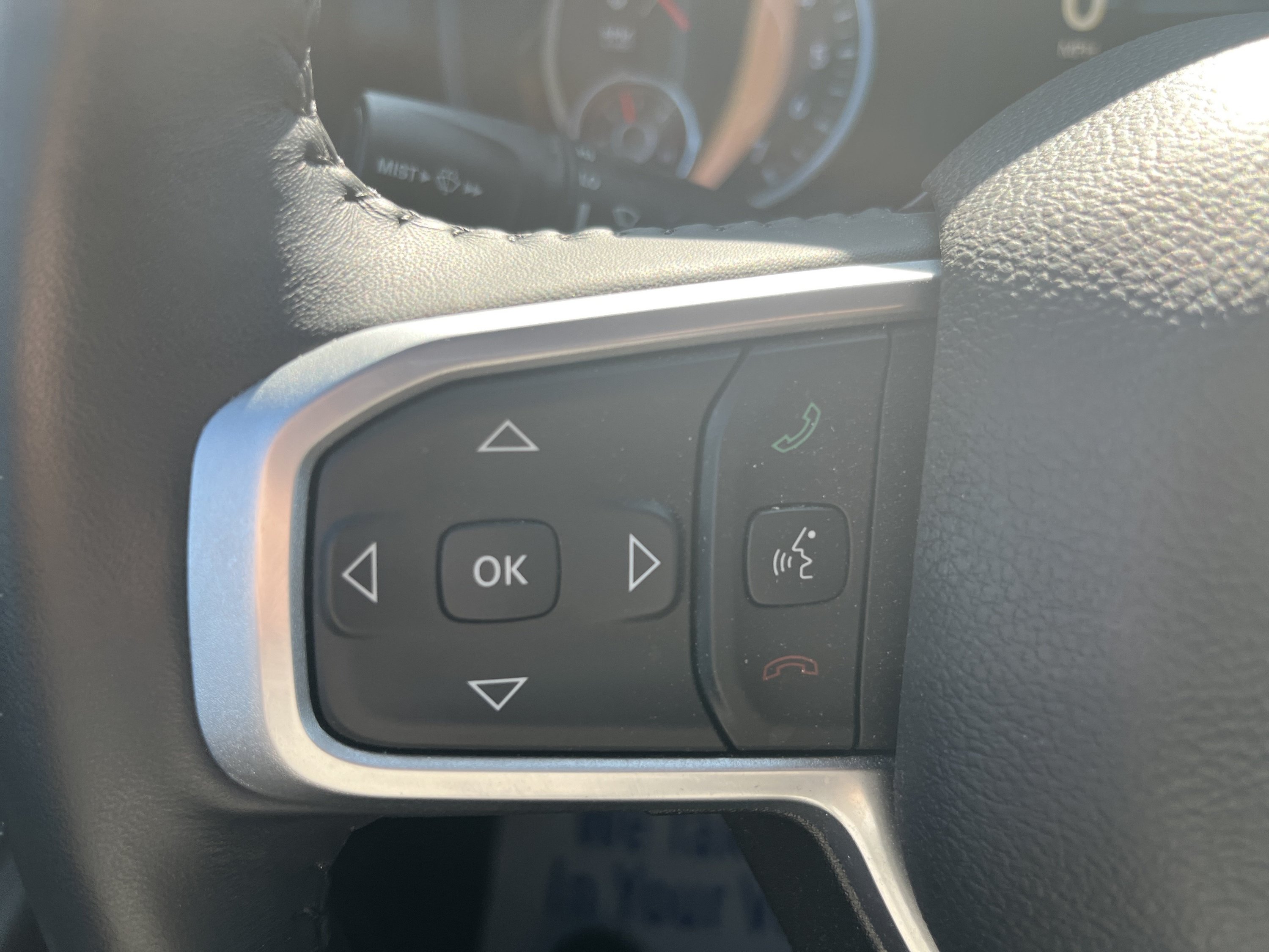 Used 2023 RAM 1500 Big Horn AWD/4WD image 17