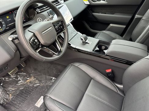 New 2026 Land Rover Range Rover Velar Dynamic SE image 9