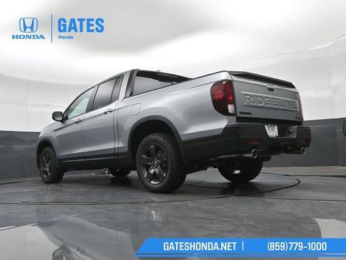 New 2026 Honda Ridgeline TrailSport image 44