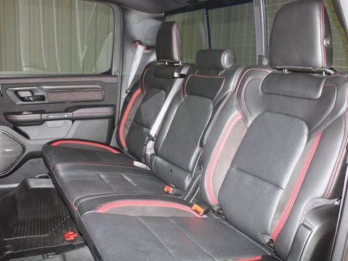 Used 2023 RAM 1500 TRX w/ TRX Level 2 Equipment Group image 21