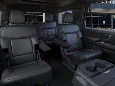 New 2025 Ford Expedition Platinum w/ Stealth Performance Package image 11