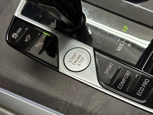 Certified 2023 BMW X5 xDrive40i w/ M Sport Package image 34