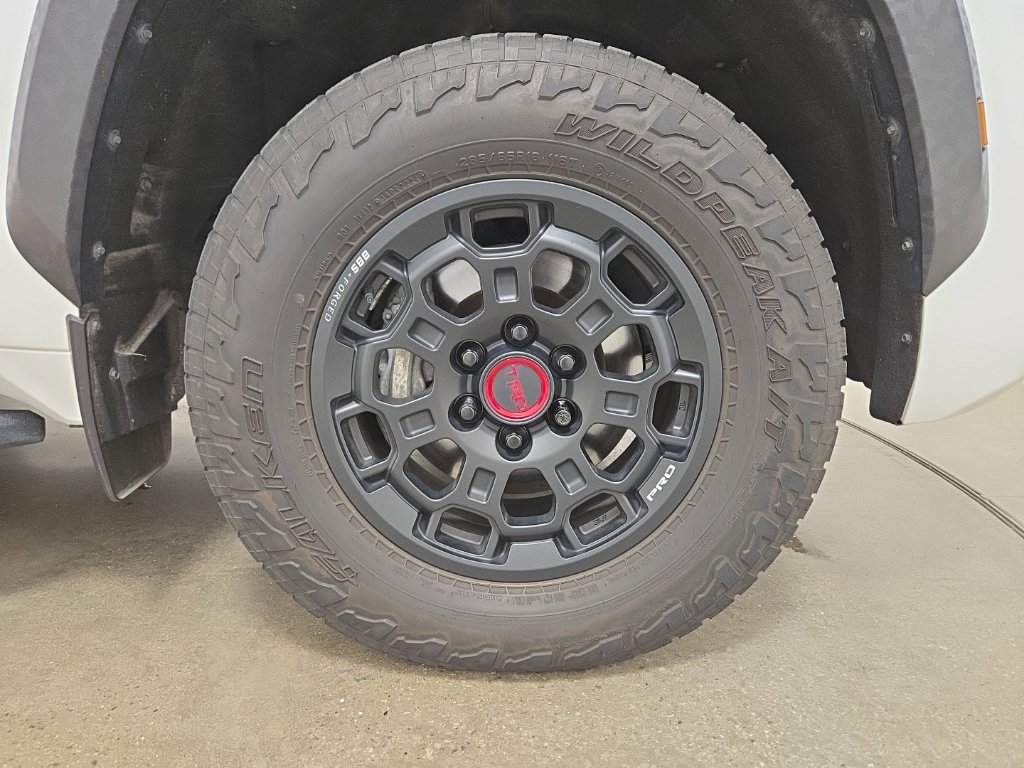 Used 2023 Toyota Sequoia TRD Pro AWD/4WD image 26