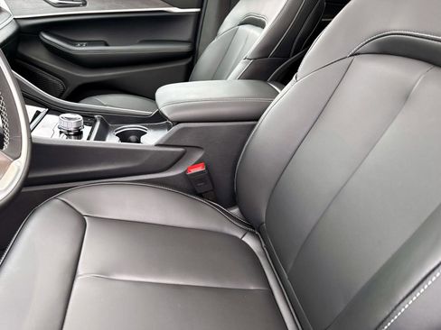 New 2025 Jeep Grand Cherokee Limited image 7