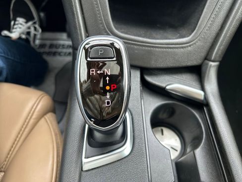 Used 2018 Cadillac XT5 Platinum image 26