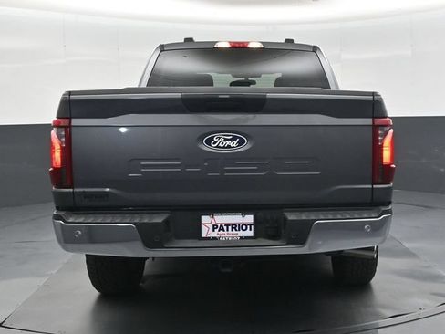 Used 2025 Ford F150 XLT w/ Equipment Group 301A Standard AWD/4WD image 22