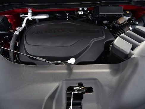 New 2026 Honda Ridgeline RTL image 30