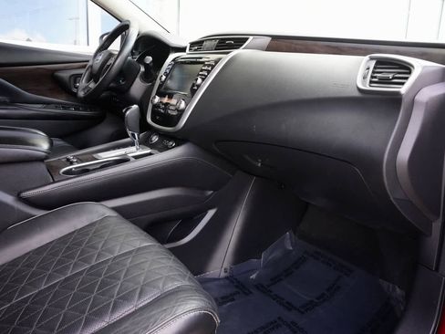 Used 2019 Nissan Murano Platinum image 22
