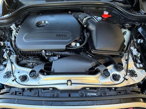 Used 2025 MINI Cooper S image 32