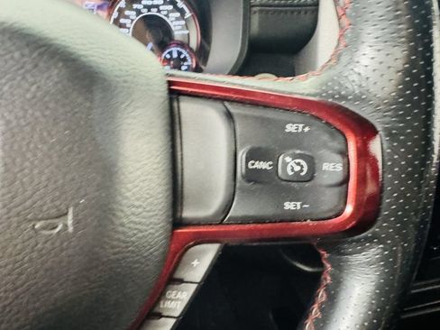 Used 2020 RAM 1500 Rebel w/ Rebel Level 2 Equipment Group AWD/4WD image 13