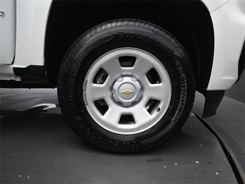 Used 2022 Chevrolet Colorado W/T image 18