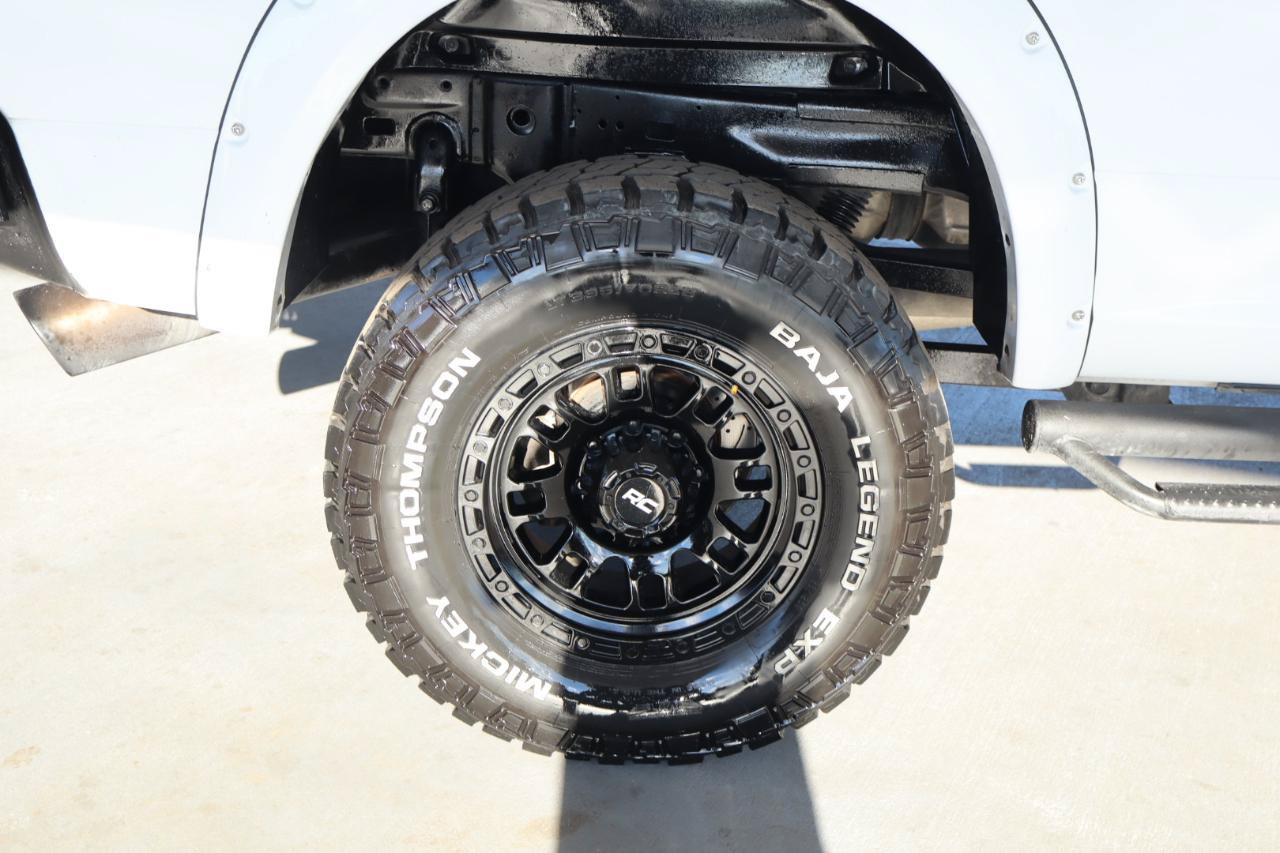Used 2015 RAM 2500 Tradesman w/ Chrome Appearance Group AWD/4WD image 5