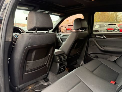 Used 2018 BMW X4 xDrive28i image 35