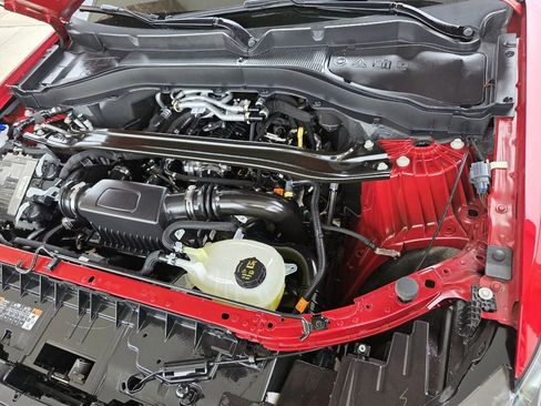 Used 2025 Ford Explorer ST w/ Sun And Sound Package image 38