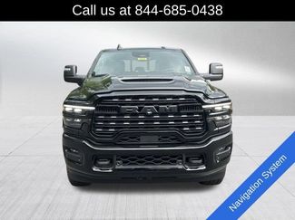 New 2026 RAM 2500 Limited AWD/4WD video 2