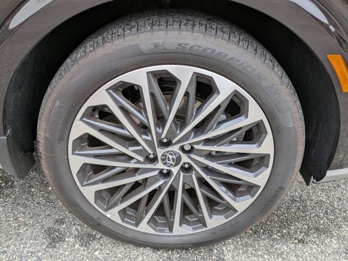 New 2026 Hyundai Palisade Calligraphy image 14