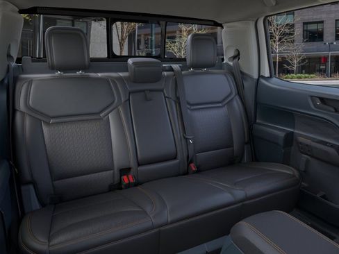 New 2026 Ford Maverick Tremor AWD/4WD image 11