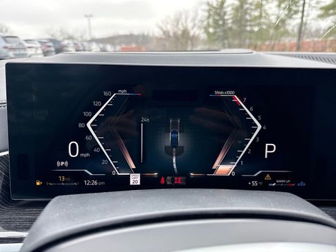 New 2026 BMW X7 xDrive40i image 14