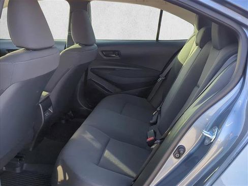 Certified 2026 Toyota Corolla LE image 22