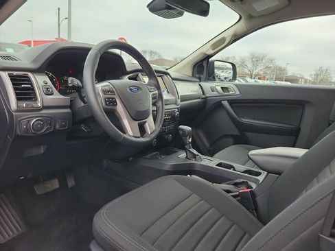 Certified 2020 Ford Ranger XLT w/ Equipment Group 301A Mid image 15