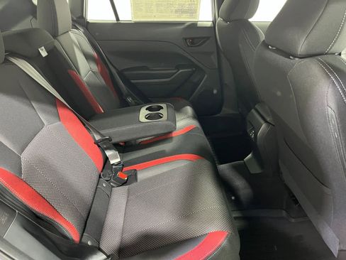 New 2026 Subaru Impreza RS image 29