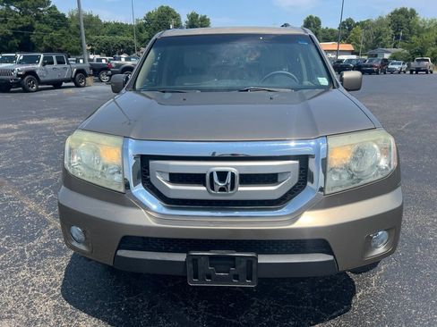 Used 2011 Honda Pilot EX-L image 7