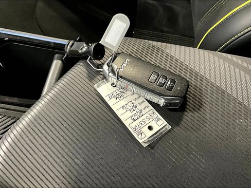 Used 2023 Kia EV6 GT image 13