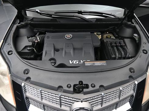 Used 2011 Cadillac SRX Premium FWD image 14