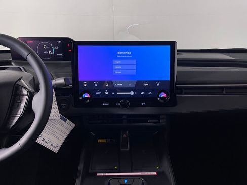 New 2026 Toyota C-HR AWD/4WD image 15