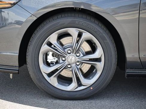 New 2026 Honda Accord EX-L image 6