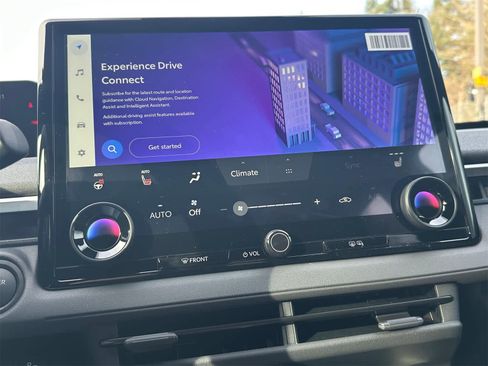 New 2026 Subaru Solterra image 17