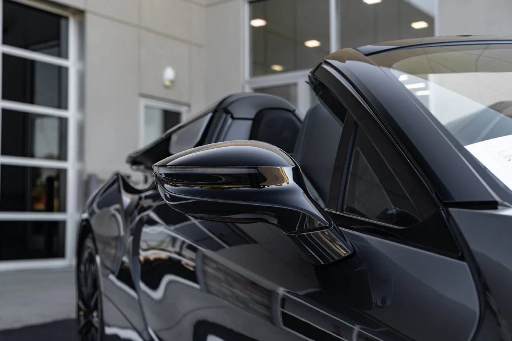 Used 2019 BMW i8 Roadster AWD/4WD image 11