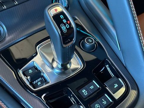 New 2024 Jaguar F-TYPE R-Dynamic RWD image 21