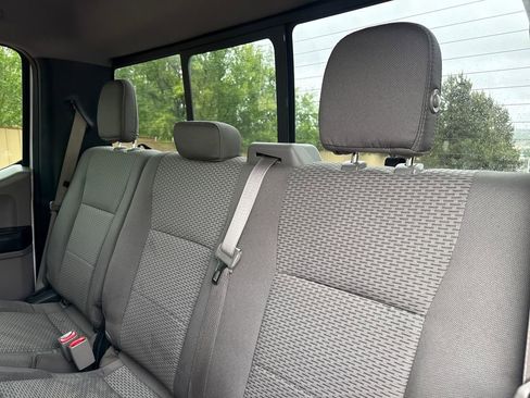 Used 2016 Ford F150 XLT w/ Equipment Group 302A Luxury AWD/4WD image 22