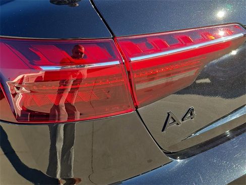 Used 2023 Audi A4 2.0T Premium Plus image 37