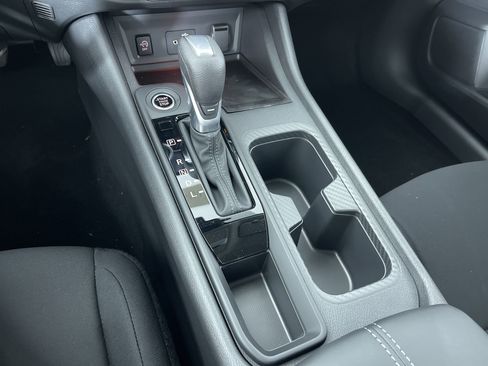 New 2025 Nissan Sentra S image 20