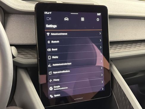 Used 2022 Polestar Polestar 2 image 17