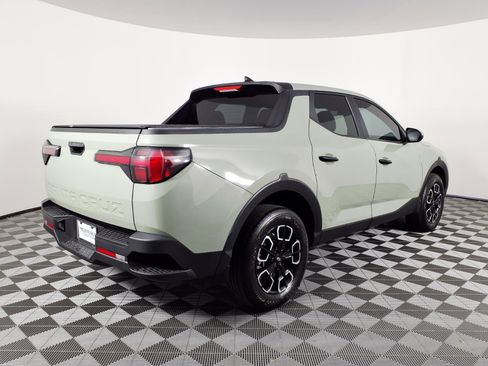 Certified 2023 Hyundai Santa Cruz SE image 4