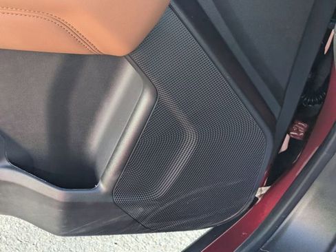 New 2026 GMC Canyon AT4 w/ AT4 Premium Package image 13