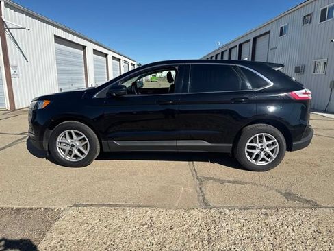 Used 2023 Ford Edge SEL w/ Convenience Package AWD/4WD image 7