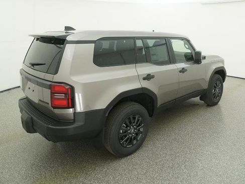 New 2026 Toyota Land Cruiser 1958 image 76