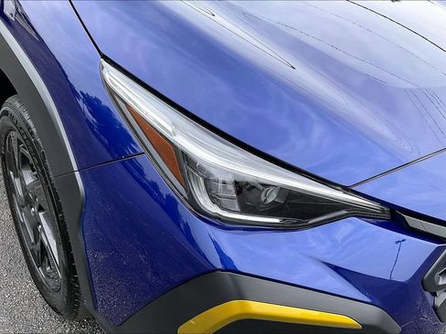 Certified 2025 Subaru Crosstrek 2.5i Sport AWD/4WD image 32