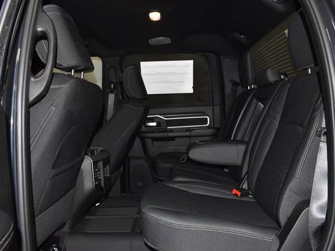 New 2026 RAM 3500 Big Horn image 33