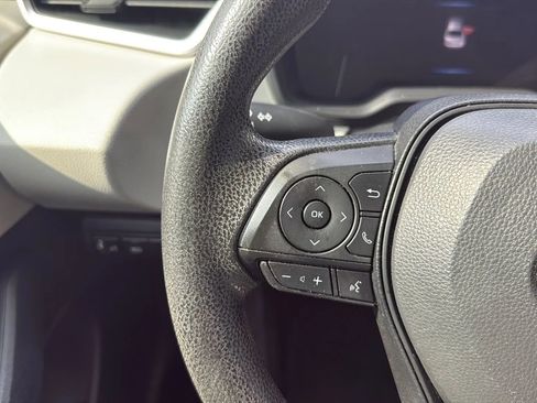 Used 2022 Toyota Corolla LE FWD image 31