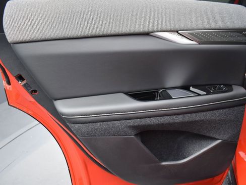 New 2026 Cadillac Optiq Sport 2 image 25