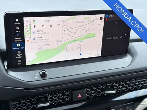 Used 2025 Honda Accord Touring image 24