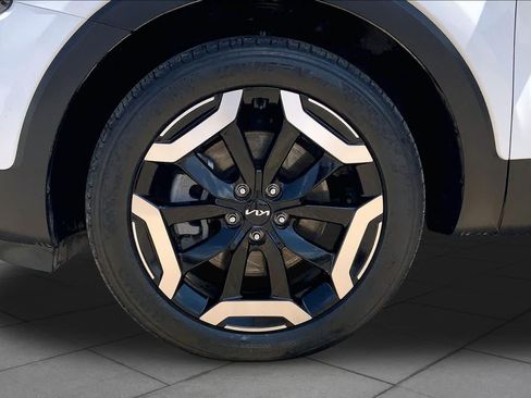 Certified 2023 Kia Telluride S w/ S Sunroof Package FWD image 10