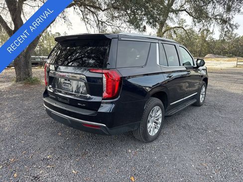 Used 2023 GMC Yukon SLT image 5