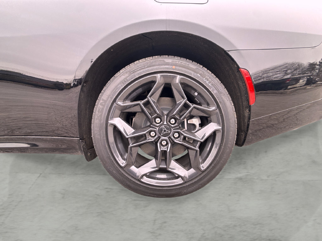 New 2026 Dodge Charger R/T w/ Blacktop Package AWD/4WD image 14